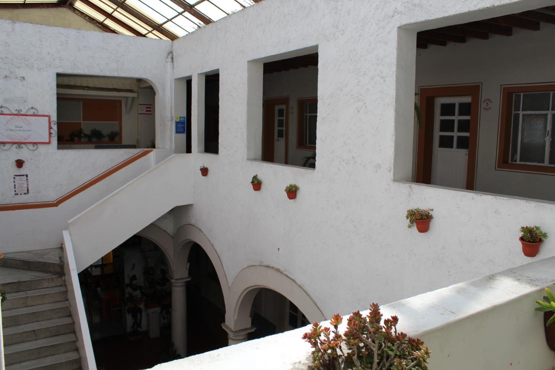 El Rincón de Jesusita Hotel Durango Exterior foto